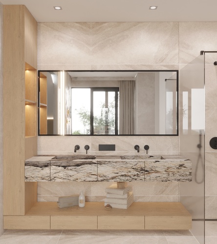 Twoje miejsce wyciszenia: 5 zasad tworzenia domowego SPA